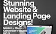 redesign outdated leadpages website build leadpages landing page fix broken form