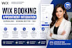 do wix booking appointment integration wix booking button scheduling mobile, SEO