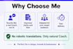translate and humanize your text into natural czech