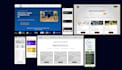 design a user interface based on psychology and UX research