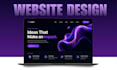 revamp edit squarespace business website update  redesign squarespace website