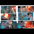 do comic pages illustration comic book page