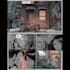 comic book strip, comic page, comic art, graphic novel