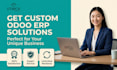 odoo customization,odoo developerodoo implementation ,odoo erp