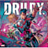 do comic cover arts for your stories