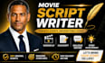 do movie script writing, screenplay, feature film, screenwriting, film script