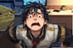 draw funny meme of your character