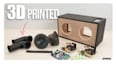 design a speaker box and subwoofer custom enclosure design