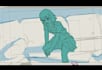 professional 2d traditional hand drawn animation video