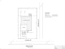 provide full site development plan, plot plan for city permit, layout in autocad