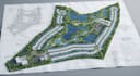 design subdivision site plan and 3d master plans