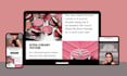 design figma newsletter klaviyo newsletter figma to klaviyo omnisend newsletter