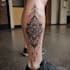 design professional tattoo and custom tattoo