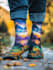 socks design unique socks design