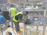 program your plc, hmi, scada and design eplan schematics, AWS cloud dashboards