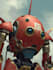 high quality robot, mecha concepts