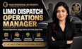 manage booking coordination dispatch and client support services