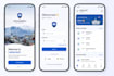 build any flutterflow mobile app, booking app restaurant app, delivery app