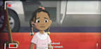 create frame by frame animation 2d animated music video 2d trailer intro outro