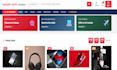 create modern responsive website with free hosting and SSL