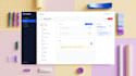 build a custom saas app, CRM dashboard, or full stack web application