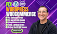 expertly fix woocommerce issues, bugs, checkout errors and wordpress problems