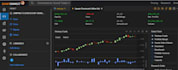 build your custom trading bot or strategy in python and pine script