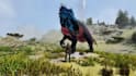 create a ark survival ascended creature mod