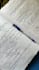 handwritten assignment, copy paste, pdf conversion