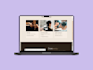 design and develop a professional website for your business