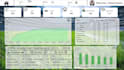 create a clean entertainment dashboard in power bi