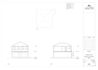 create detailed 2d floor plans and architectural layouts