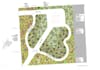 design your dream garden and create 2d plan tailored to your property