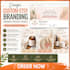 design custom etsy branding banners  product visuals