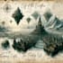 make your fantasy city map