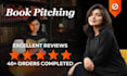 write your query letter, synopsis, and book proposal for literary agents
