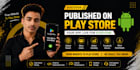 convert your android app into a secure responsive website