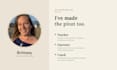 write your resume and optimize your linkedin for a career change