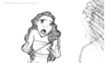 create traditional 2d frame by frame hand drawn animation