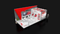exhibiton stall designing service
