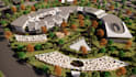 bim modleing, facade design, space planning, autocad