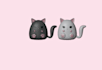 create cute custom 3d plushies for ugc roblox