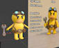 do any character in blender for roblox