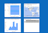 analyze your data and create insightful reports and dashboards
