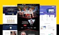 redesign squarespace landing page squarespace website design squarespace website
