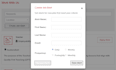 create a job board website or recruitment website