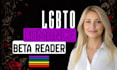 beta read your lgbtq romance with authentic in depth reader insight