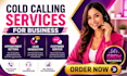 vending machine cold calling, cold calling vending locator, appointment setting