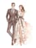 create high fashion illustrations, technical flats
