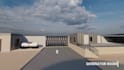 create 3d industrial plant animation oil tank farm factory walkthrough visual